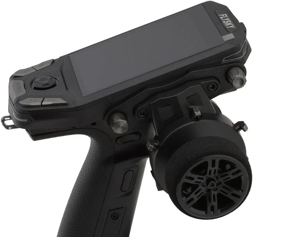 FlySky G11P ANT 11-Channel Transmitter w/ R11P Receiver