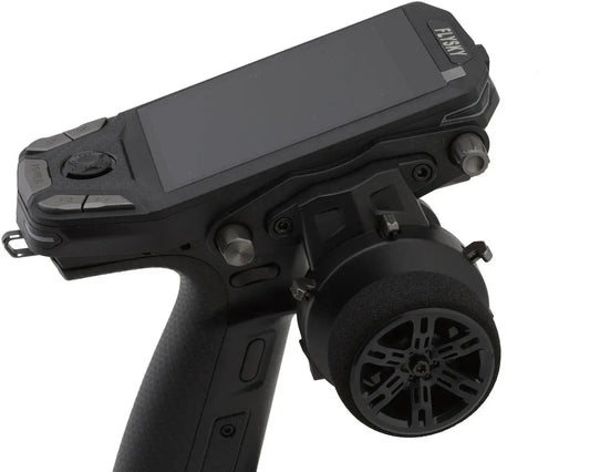 FlySky G11P ANT 11-Channel Transmitter w/ R11P Receiver