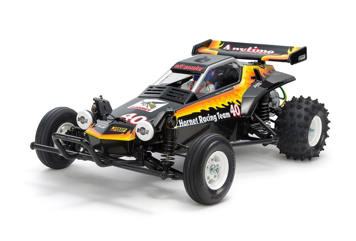 Tamiya HORNET EVO TAM58742