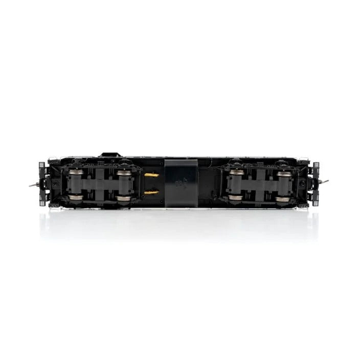 (DCC/Sound) Rapido HO Scale Diesel CN Rail - Wet Noodle Scheme:: #2217