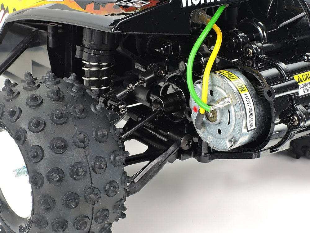 Tamiya HORNET EVO TAM58742