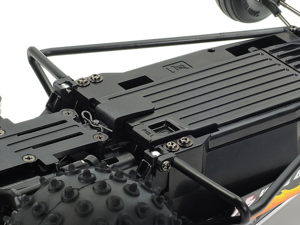 Tamiya HORNET EVO TAM58742