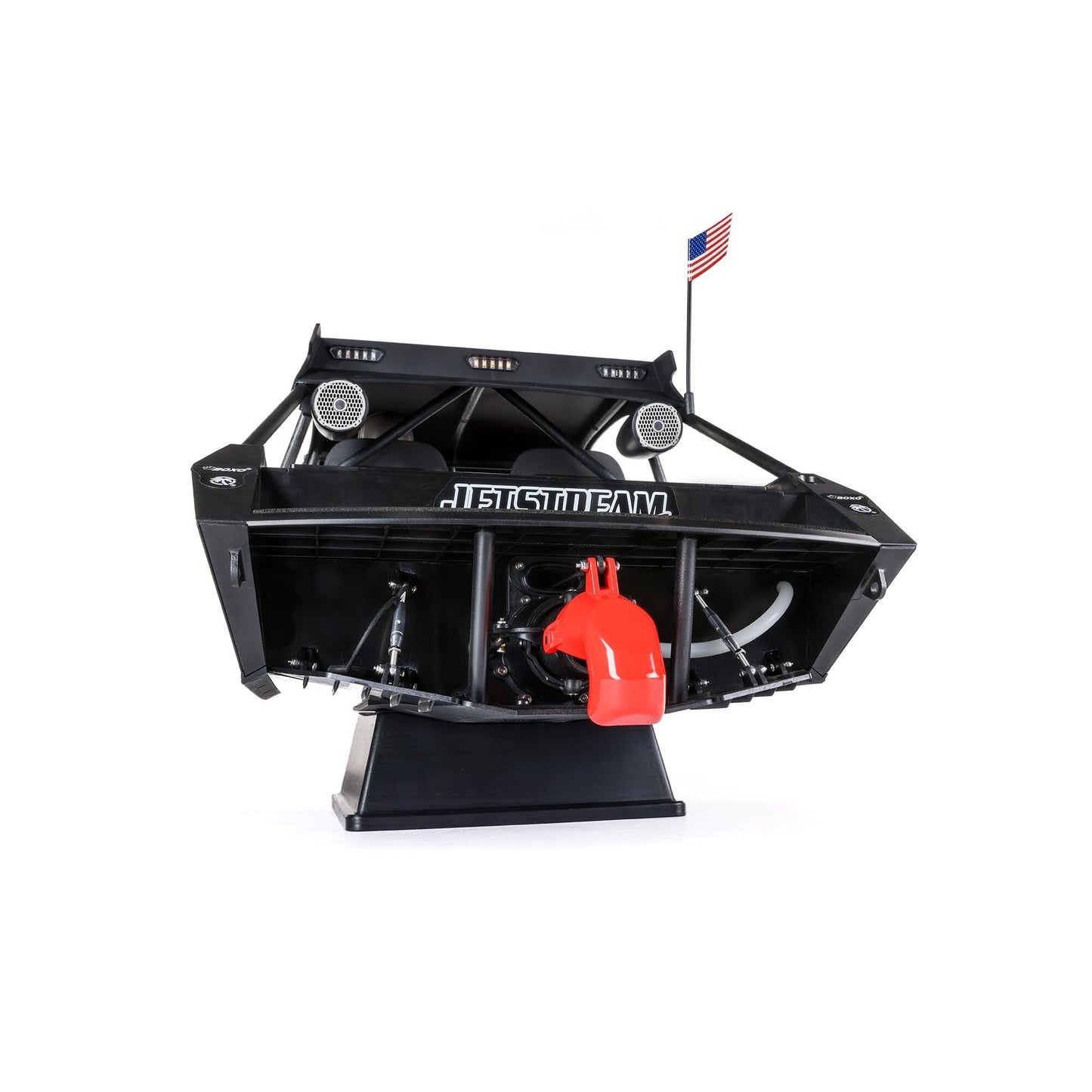 Pro Boat 1/6 Jetstream Boat Brushless 24 Shreddy RTR