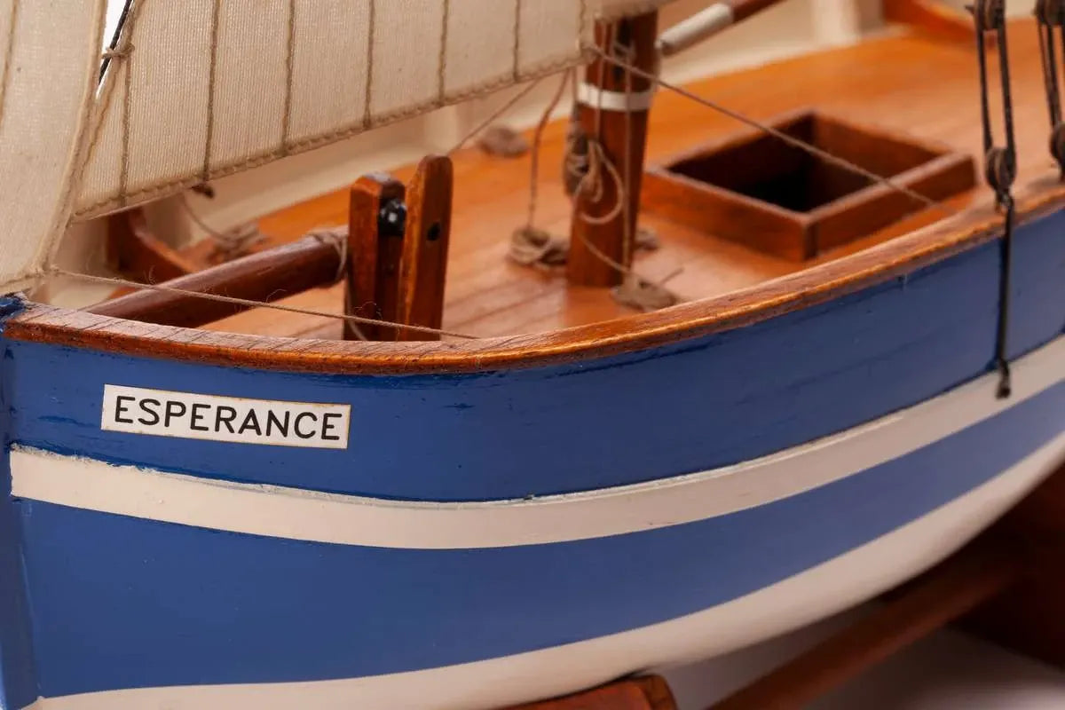 Billing Boats 1:30 ESPERANCE - 908