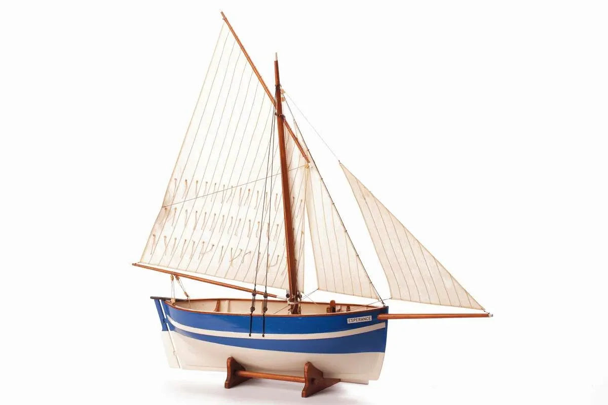 Billing Boats 1:30 ESPERANCE - 908