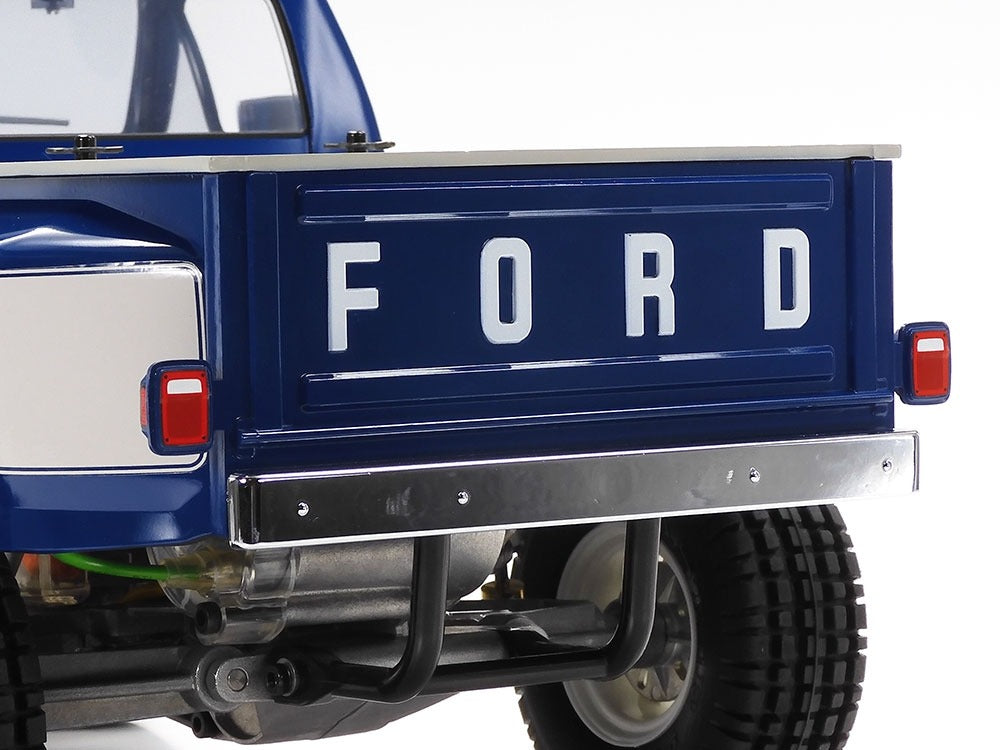TAMIYA Ford F-150 Ranger XLT