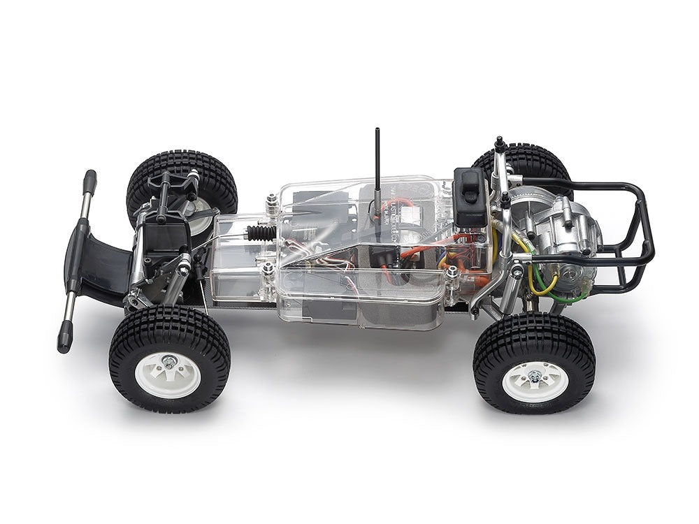 TAMIYA Ford F-150 Ranger XLT
