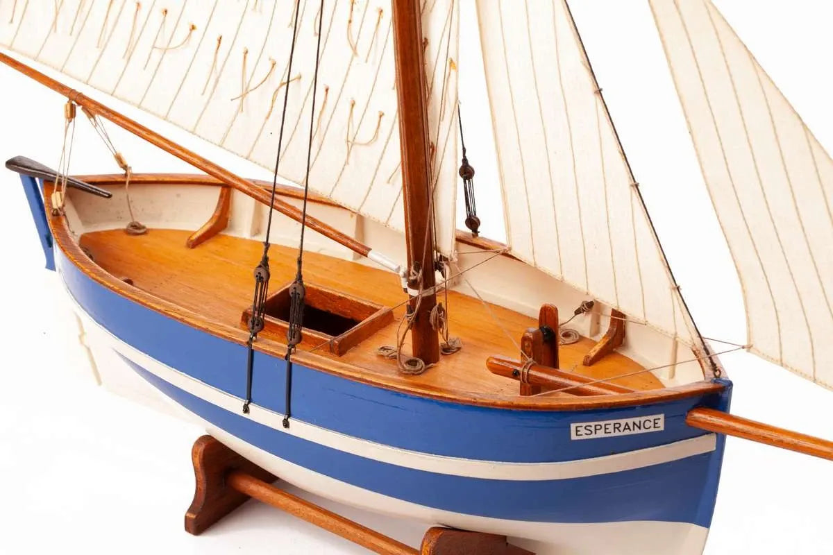 Billing Boats 1:30 ESPERANCE - 908
