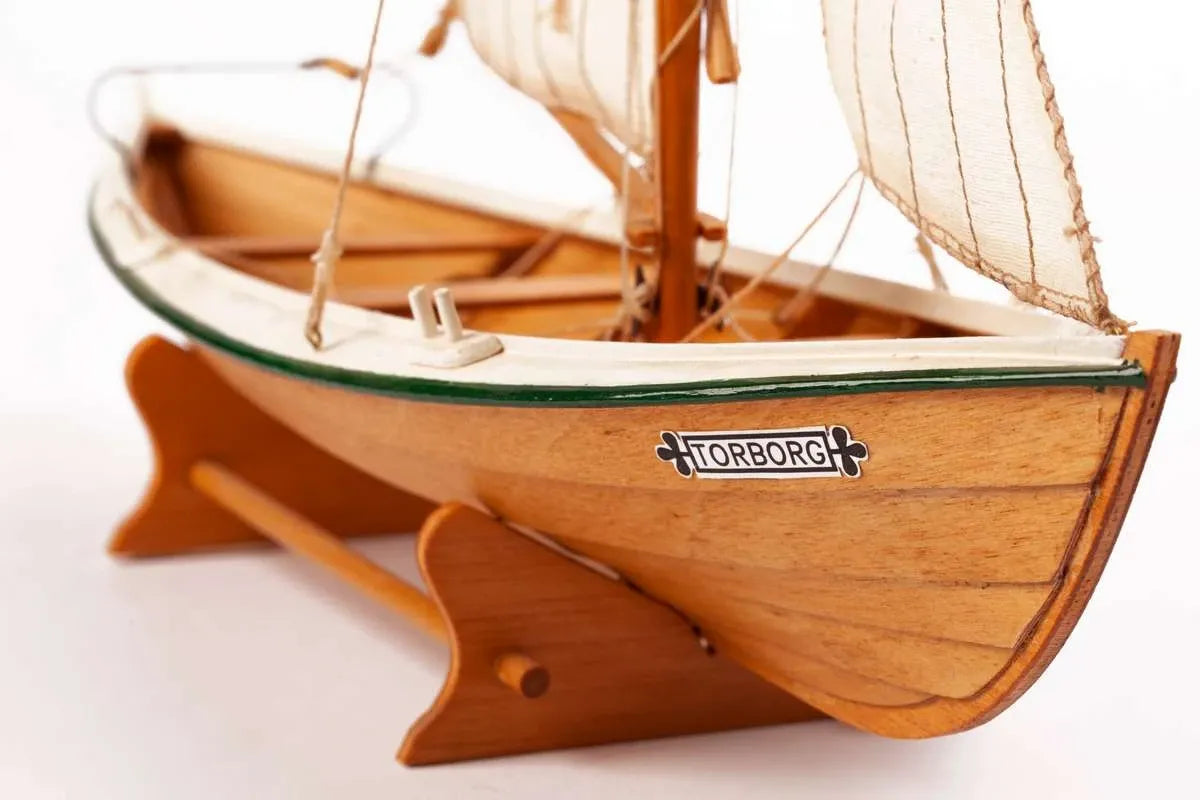 Billing Boats 1:20 TORBORG - 910