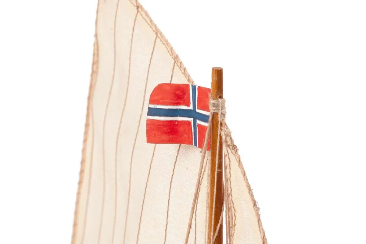 Billing Boats 1:20 TORBORG - 910