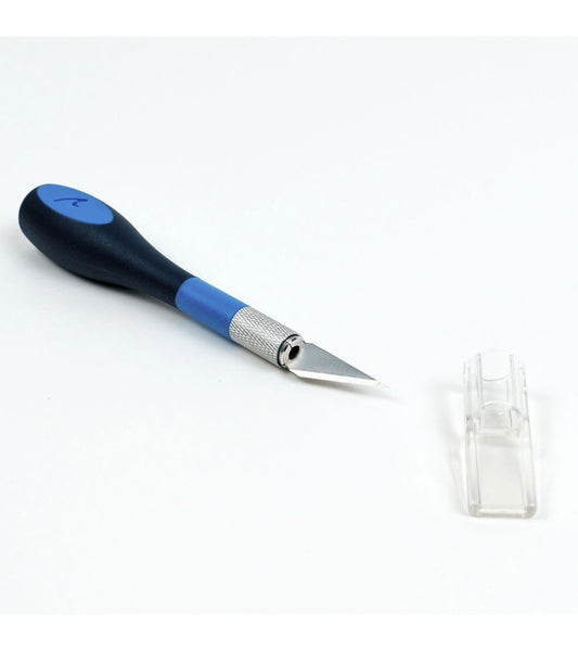 Cutter N5 with 6 Blades & Ergonomic Handle