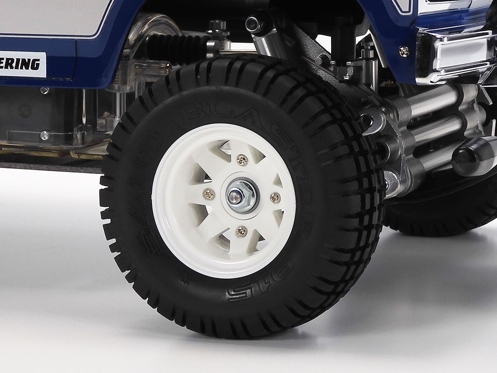 TAMIYA Ford F-150 Ranger XLT
