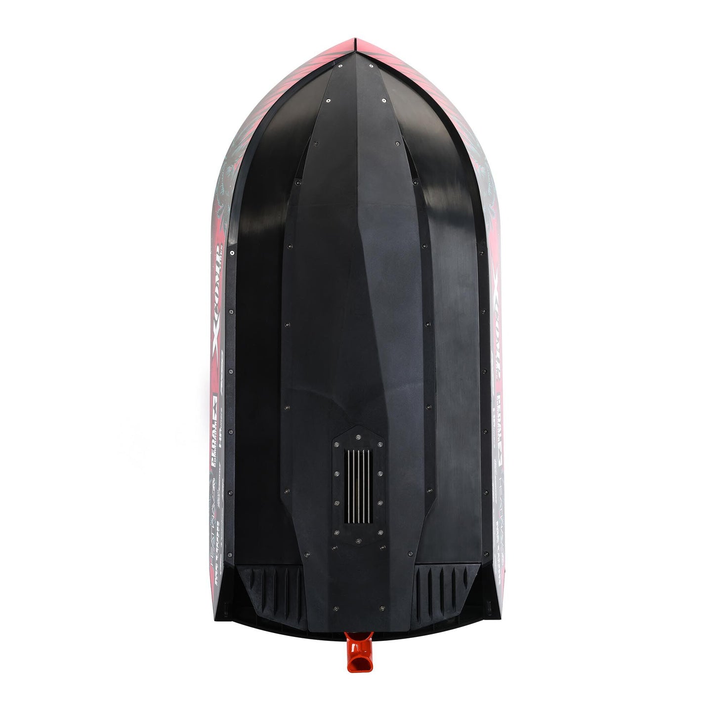Pro Boat 1/6 Jetstream Boat Brushless 24 Shreddy RTR