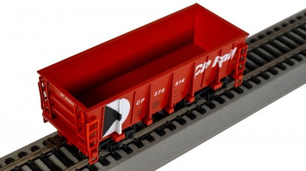 HO Rolling Ore Car - CP Rail (Multimark) #375514