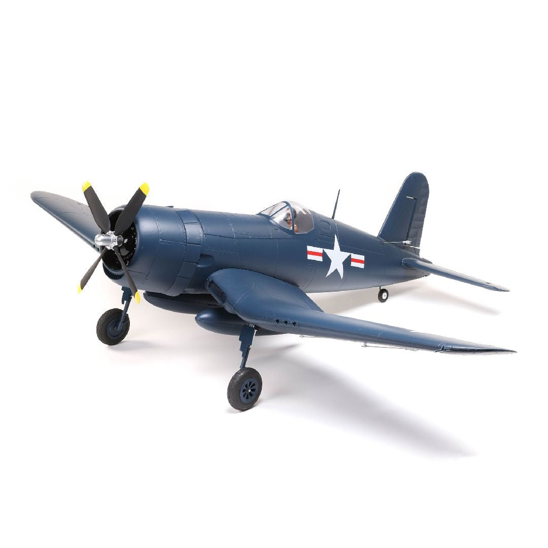 ARF Aircraft – ABC Hobby