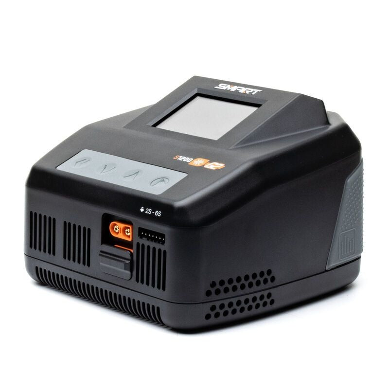 Smart S1200 G2 AC Charger; 1x200W SPMXC2020