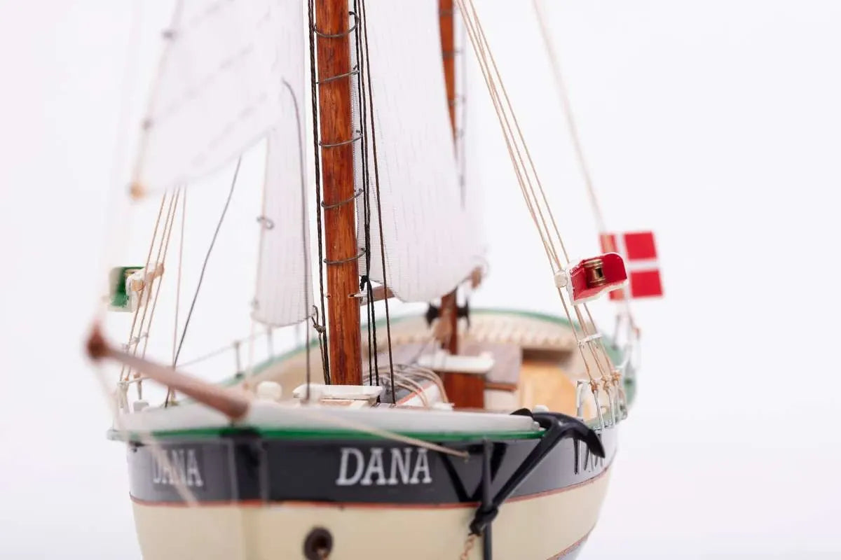 Billing Boats 1:60 Dana 200
