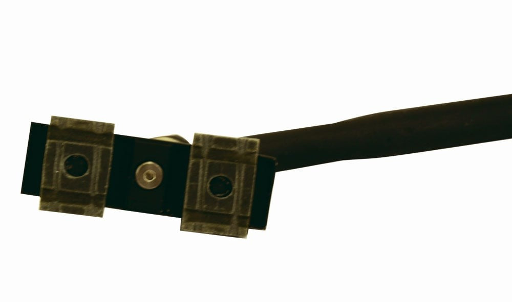 RAIL TRACKER CLEANING KIT WOO4550