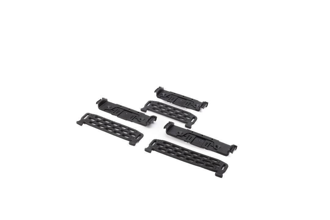 Axial 1/10 SCX10 III 4WD Rock Crawler Builder's Kit V2