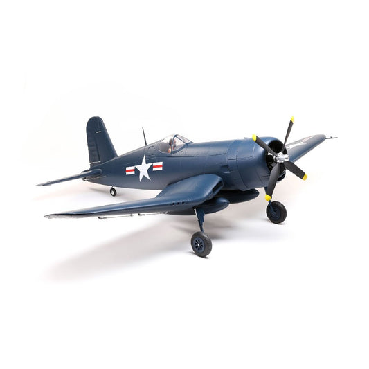 E-Flite F4U-4 Corsair 1.2m BNF Basic