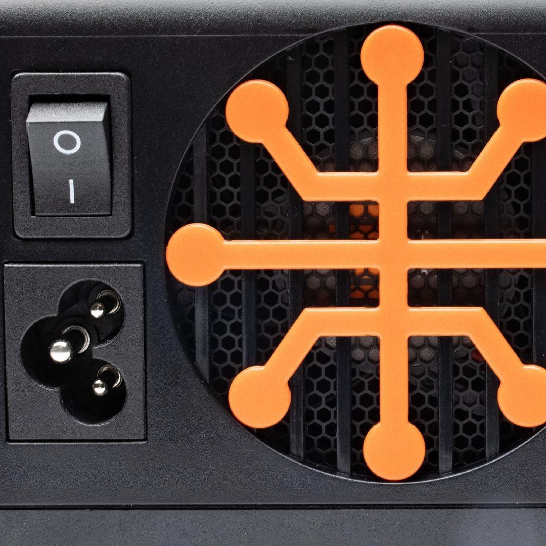 Smart S1200 G2 AC Charger; 1x200W SPMXC2020