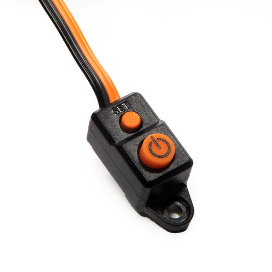 Spektrum Firma 85A BL Smart ESC/3300Kv Sensorless Motor Combo SPMXSEMC01