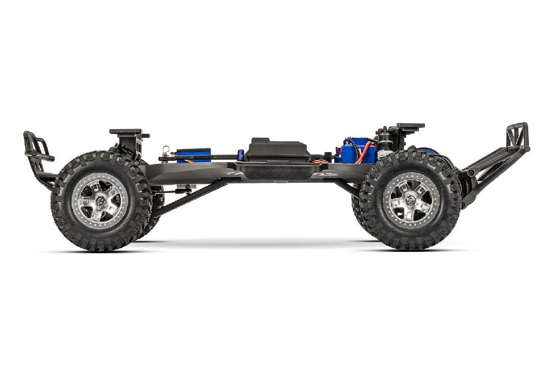Traxxas 1/10 Slash XL-5 HD Unassembled 2wd Kit