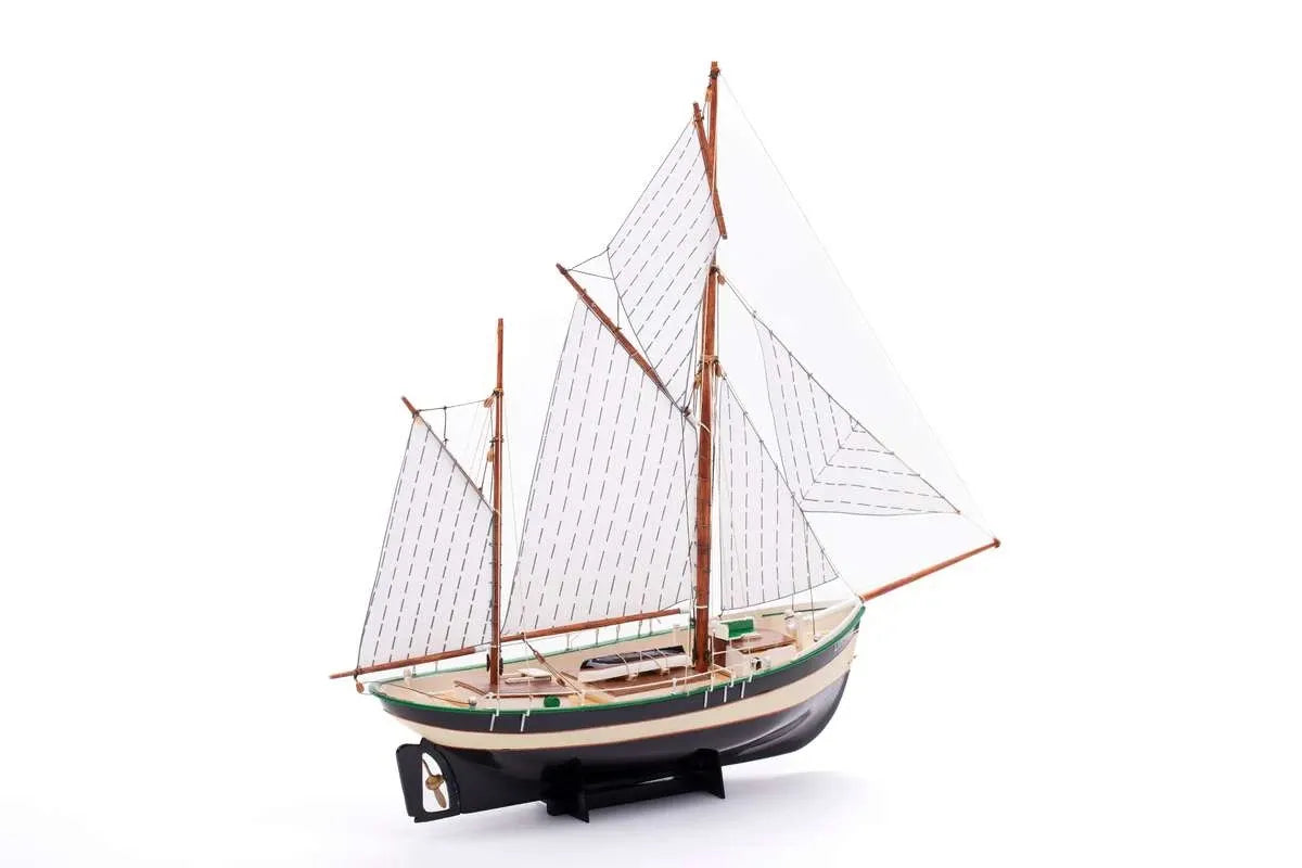 Billing Boats 1:60 Dana 200