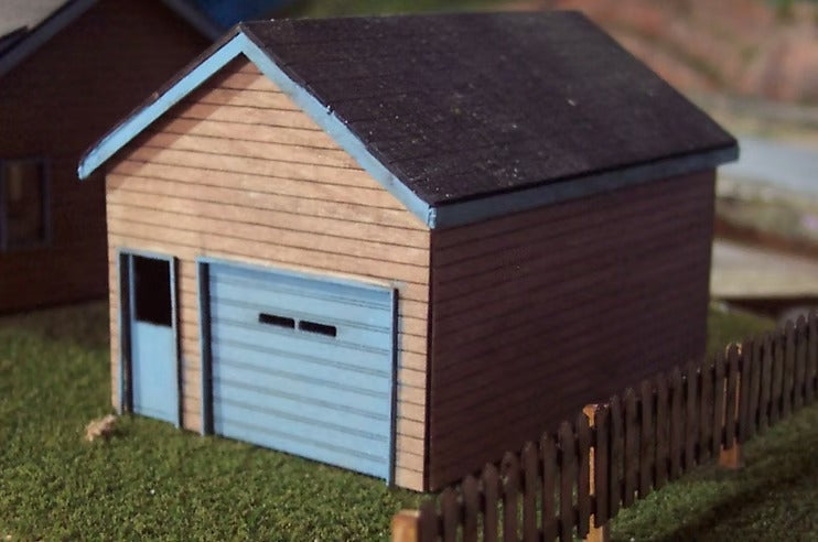 N Garage 3026