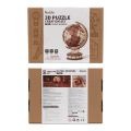 Rolife Global Wonders 3D Wooden Puzzle