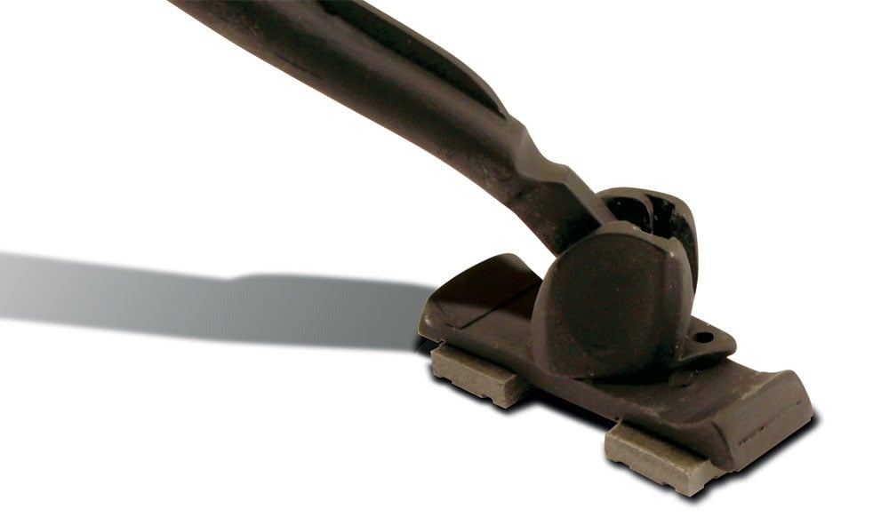 RAIL TRACKER CLEANING KIT WOO4550