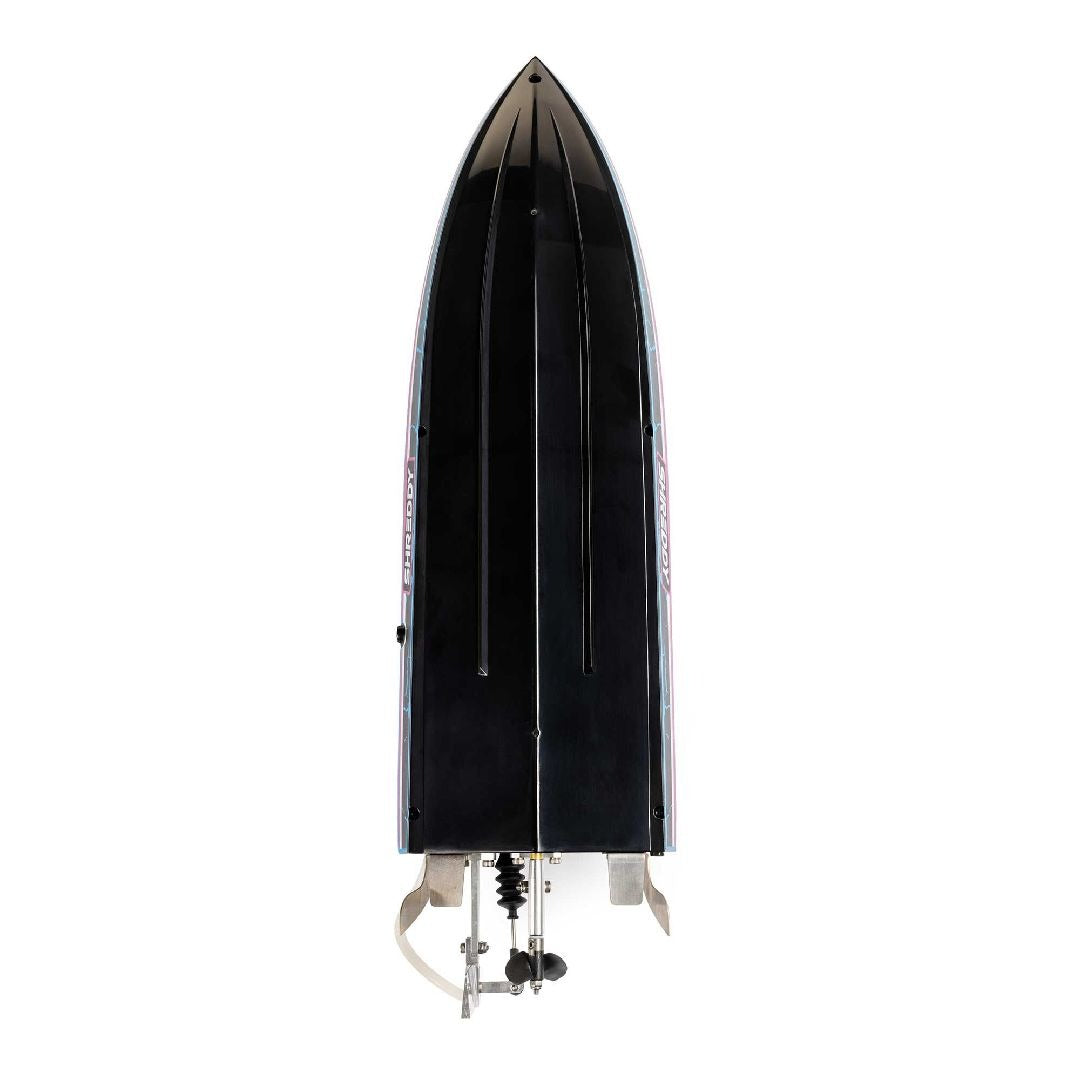 Pro Boat Recoil 2 18" Brushless, Shreddy RTR (Battery & Charger Included)