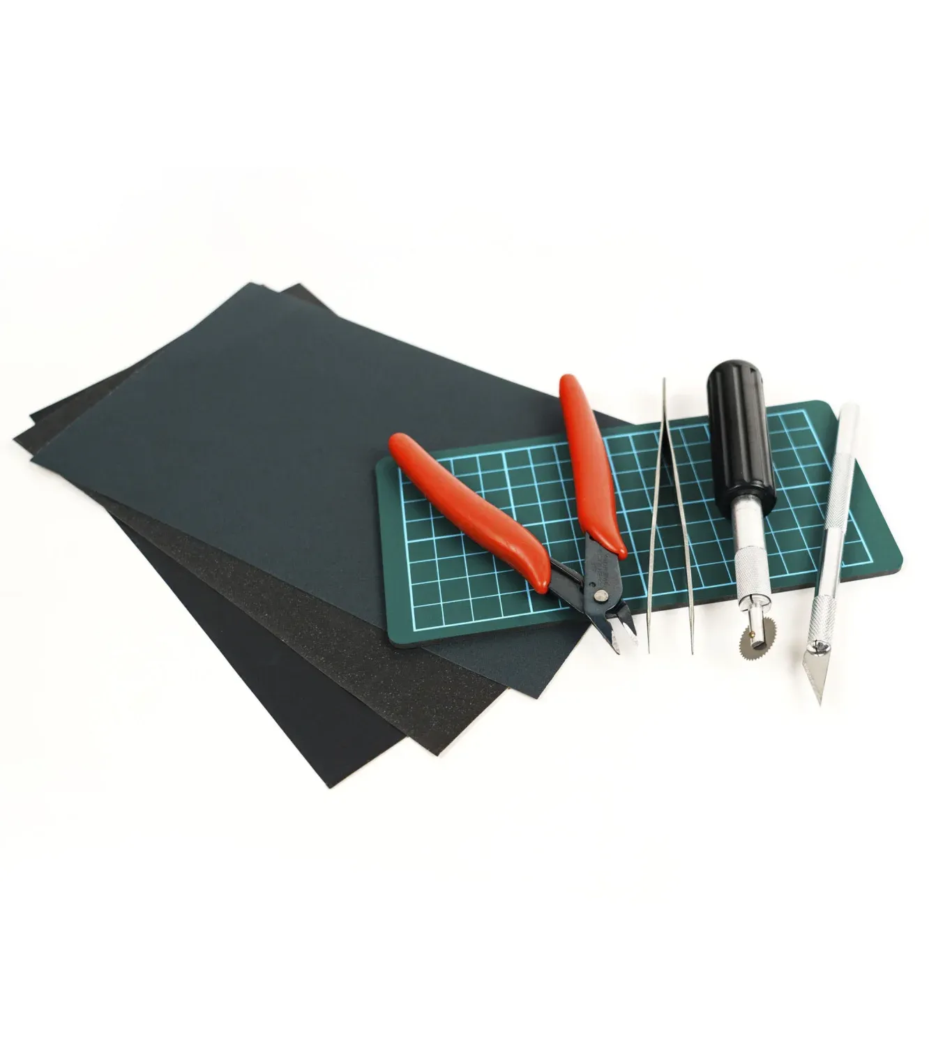 Artesania Hand Tool Set No.4