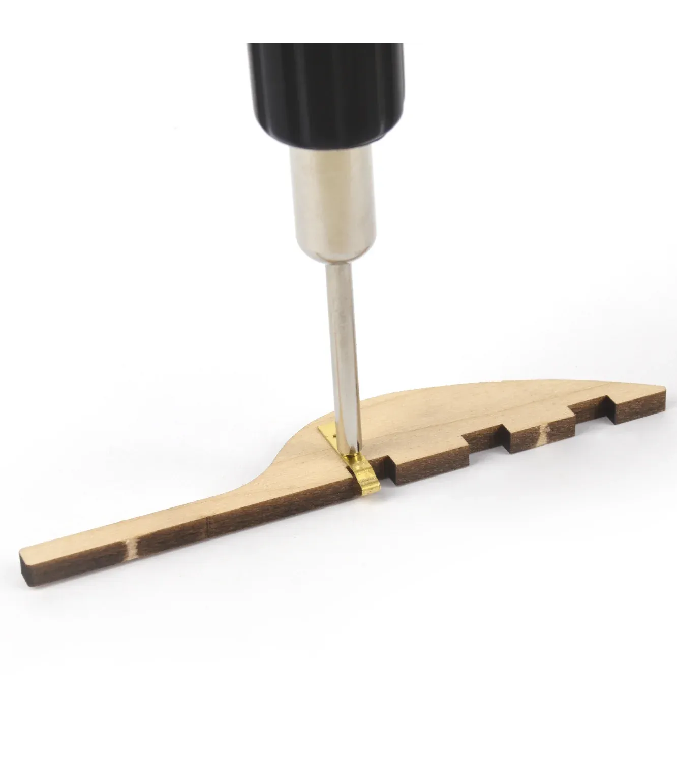 Magnetic Nailer for Model Building ART27023