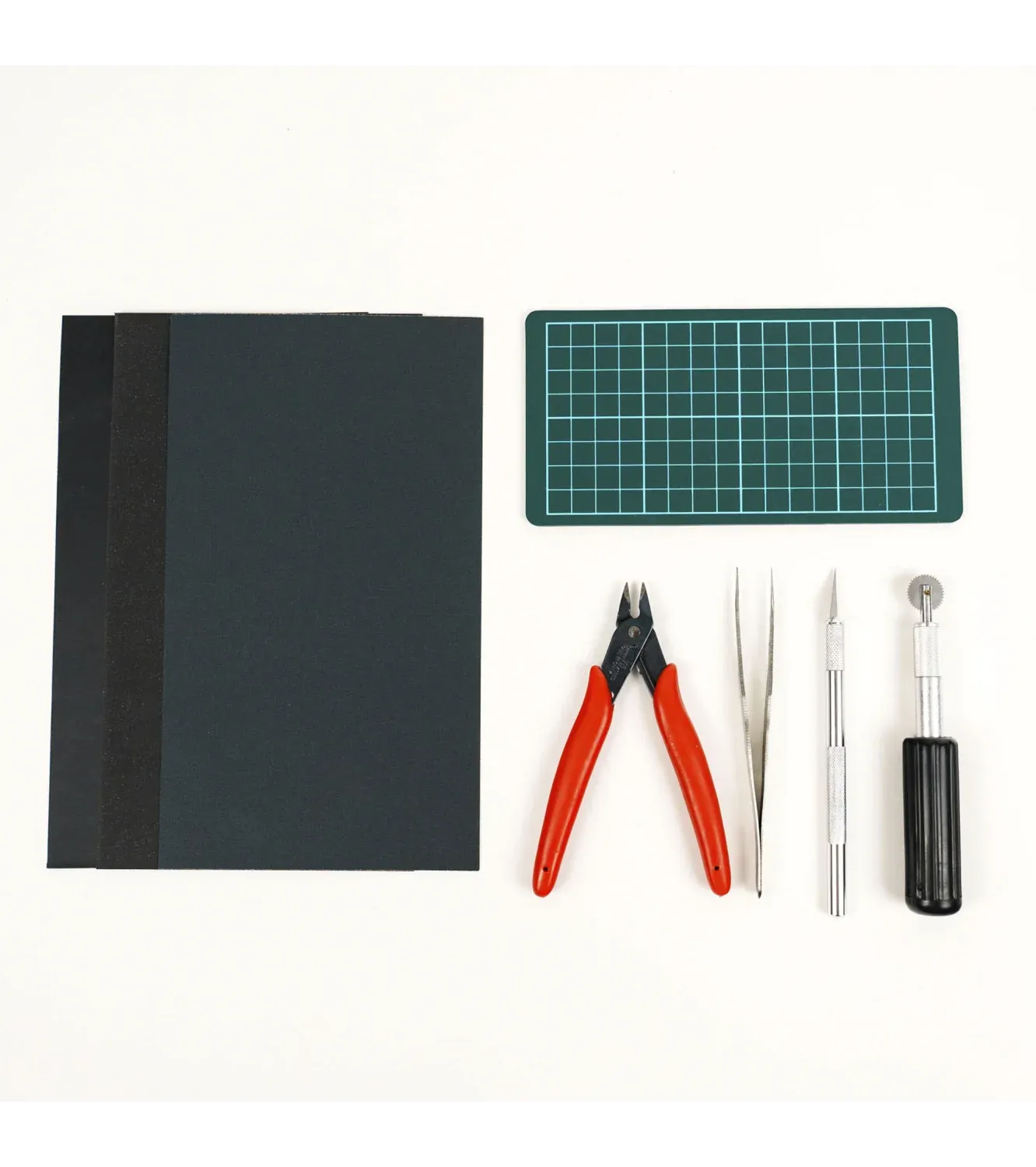 Artesania Hand Tool Set No.4