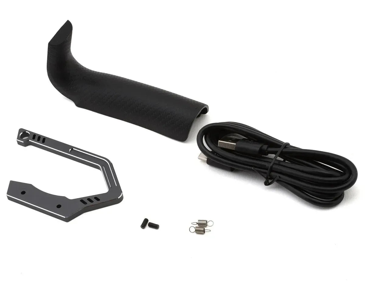 FlySky G11P ANT 11-Channel Transmitter w/ R11P Receiver