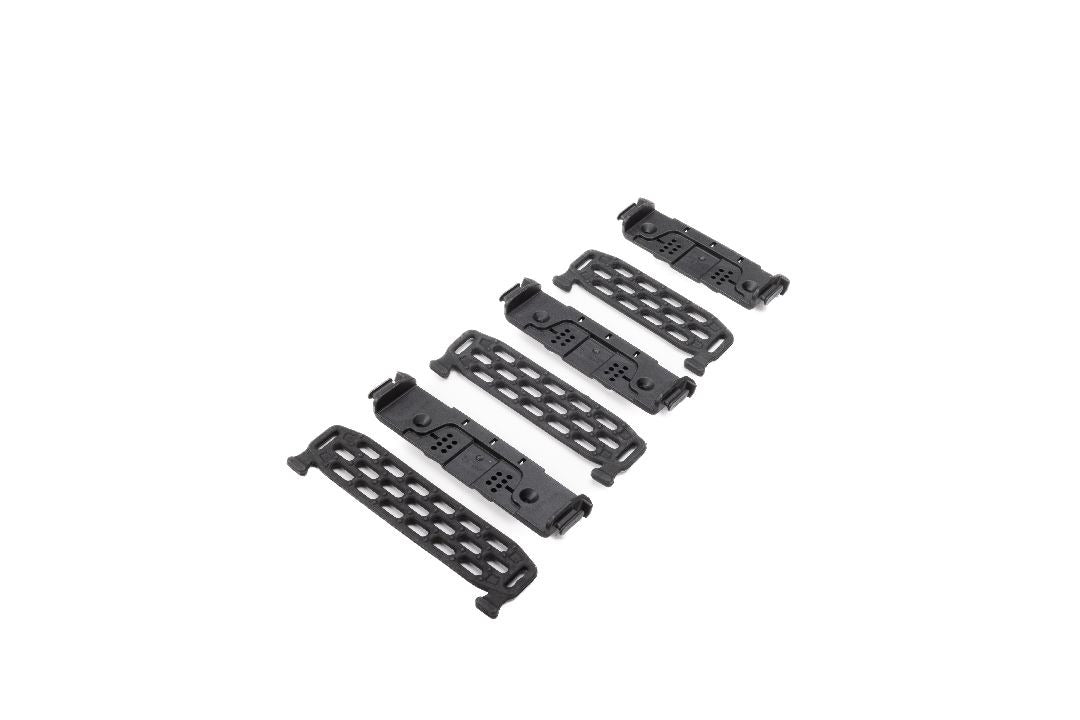 Axial 1/10 SCX10 III 4WD Rock Crawler Builder's Kit V2