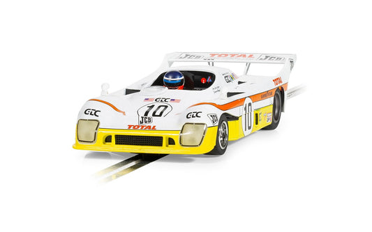 SCA4527 MIRAGE GR8 2nd LeMans 1976 2024