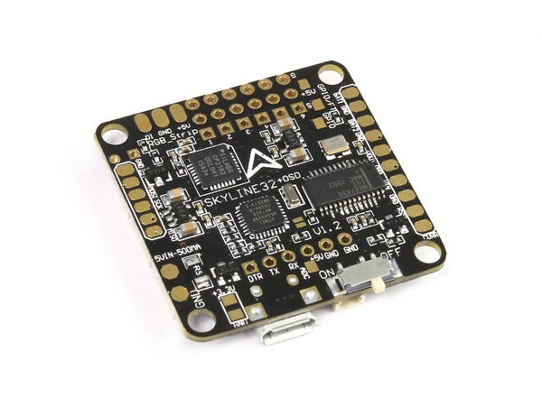 EMAX Skyline32+OSD Flight Controller (Acro)