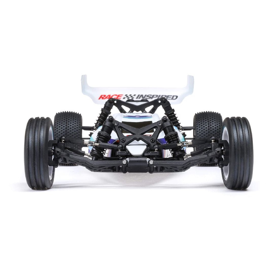 Losi 1/16 Mini-B Buggy Brushless 2wd RTR - Blue