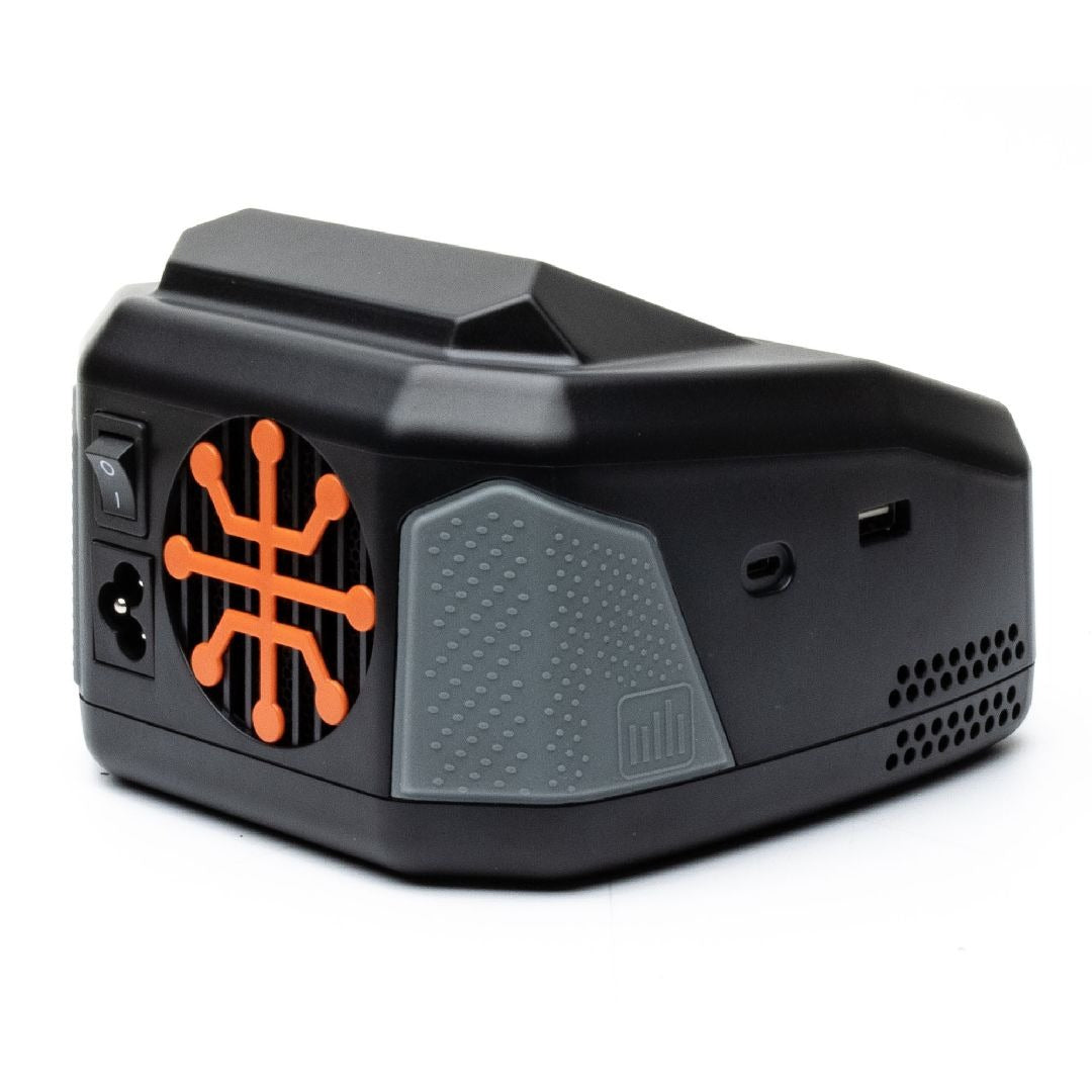Smart S1200 G2 AC Charger; 1x200W SPMXC2020