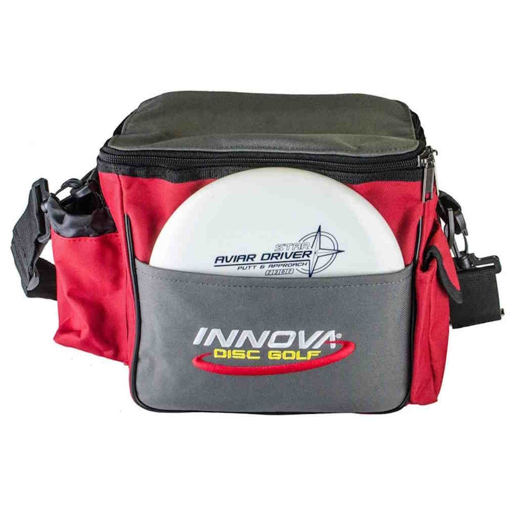 INNOVA Standard Bag Overshoulder – ABC Hobby