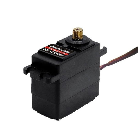 PowerHD HD-1250MG Analog Micro Servo 3.5KG 0.12sec@6.0V