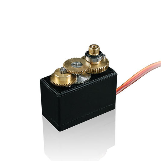 Power HD HD-9001MG Analog Servo 9.8KG 0.14sec@6.0V