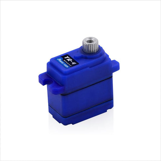 Power HD TR-4 Mini Waterproof Servo 2.6KG 0.10sec@7.4V PHDTR-4