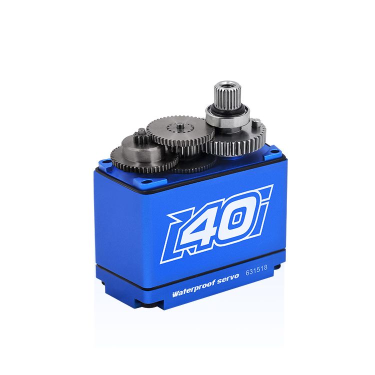 Power HD WH-40KG Waterproof Servo 40KG PHDWH-40KG