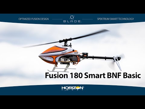 BLADE Fusion 180 Smart BNF Basic BLH05850