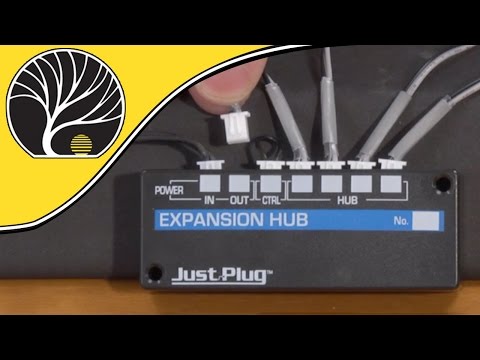 EXPANSION HUB PORT WOO5702