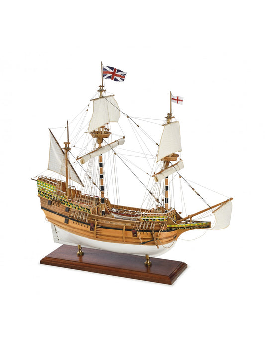 AMATI Mayflower 1:60 Boat AMA1413