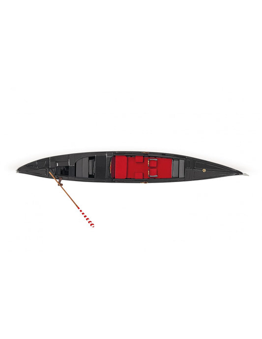 AMATI Venetian Gondola 1:22 Boat AMA571